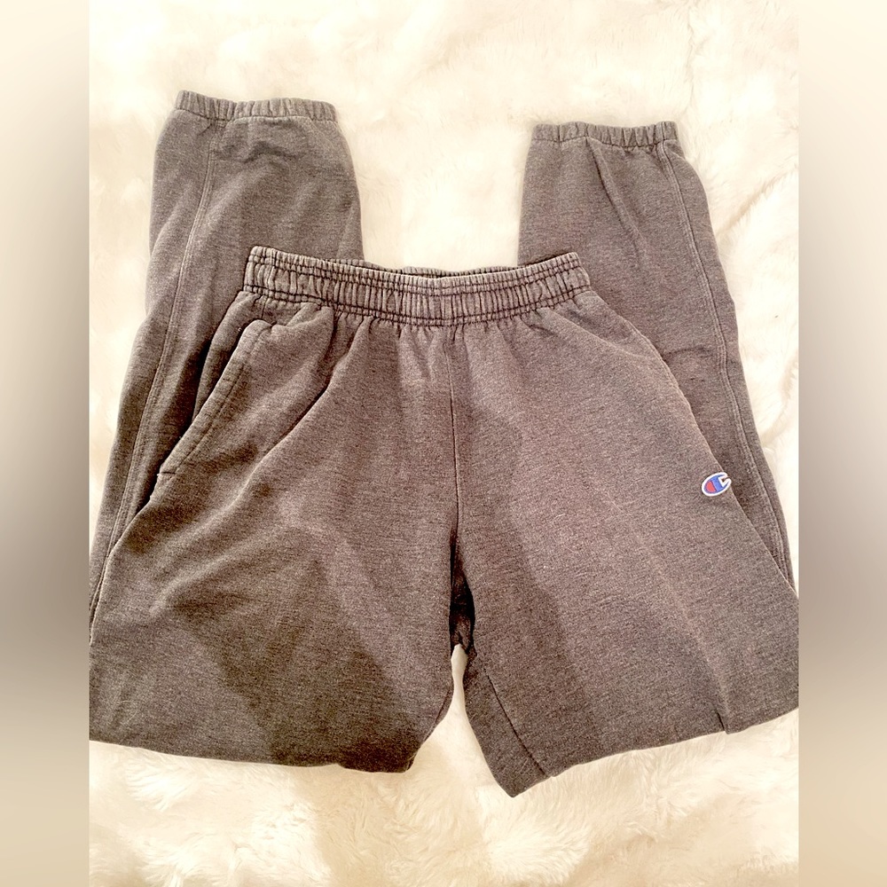 Champion Authentic Sweatpants💗